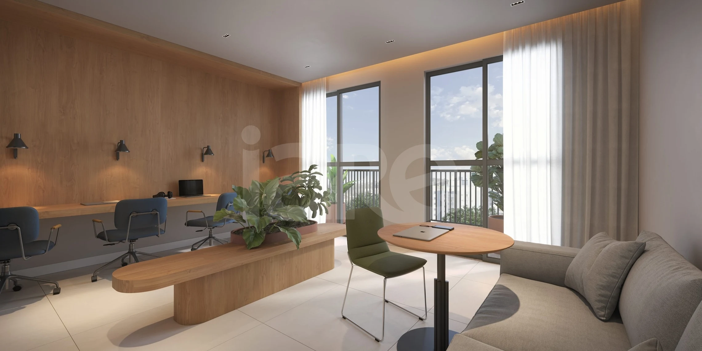 Luna Klablin - Cobertura com 61,62 m², em Chácara Klabin — foto 6