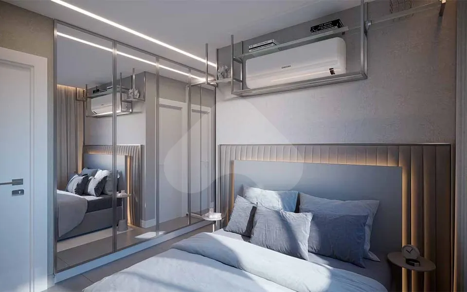 Botanik Torre Flora - Apartamento com 76,49 m², em Torre — foto 17
