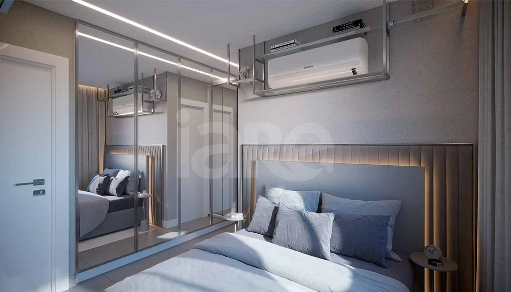 Botanik Torre Flora - Apartamento com 76,49 m², em Torre — foto 6