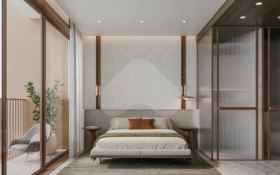 Turin - Studio com 32,44 m², em Batel — foto 38