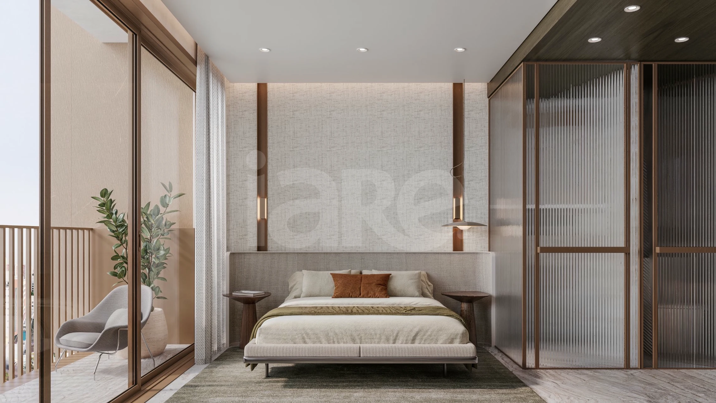 Turin - Studio com 32,44 m², em Batel — foto 12