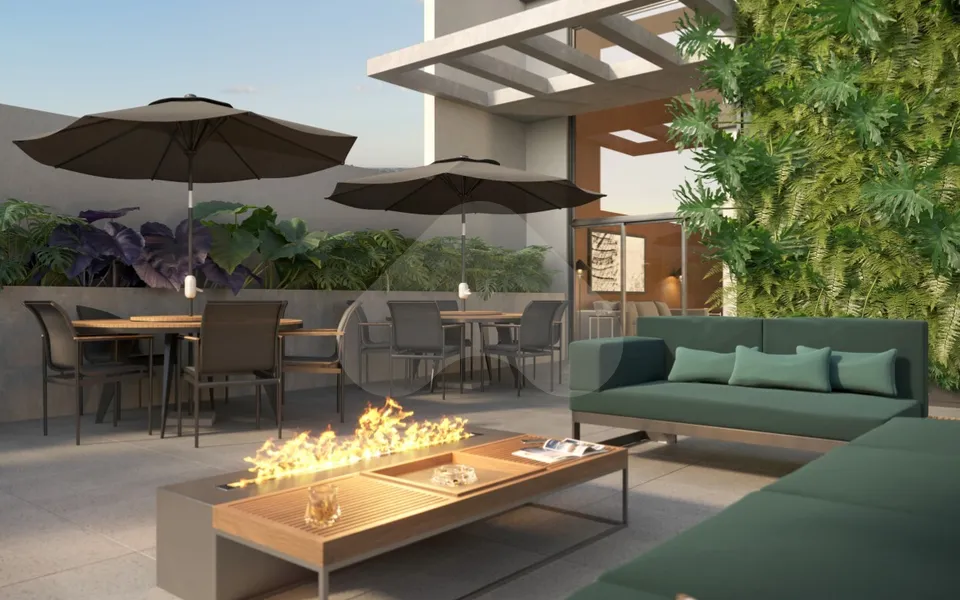 Piazza 685 - Cobertura com 145 m², em Água Verde — foto 16