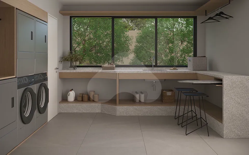 Trya - Apartamento com 31,13 m², em Mooca — foto 6