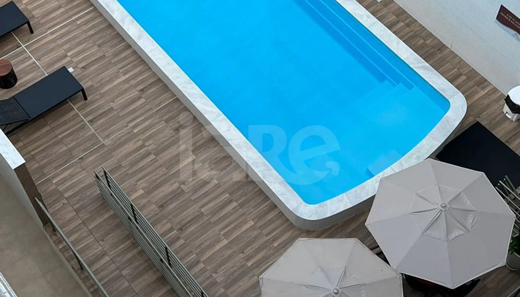 Mar de Corais - Garden com 146,6 m², em Cabo Branco — foto 29