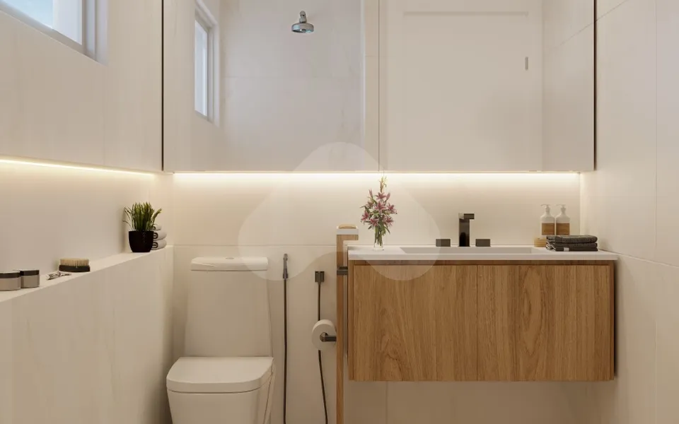 Greenview Brooklin - Apartamento com 57,74 m², em Brooklin Paulista — foto 11