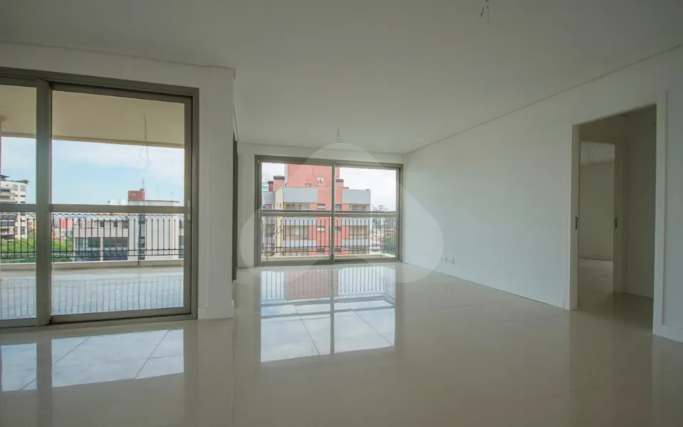 Spazio - Apartamento com 79,92 m², em Três Figueiras — foto 14