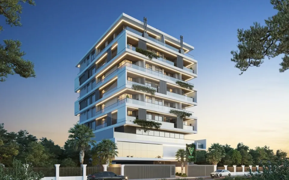 Langer - Apartamento com 82,22 m², em Bombas — foto 2