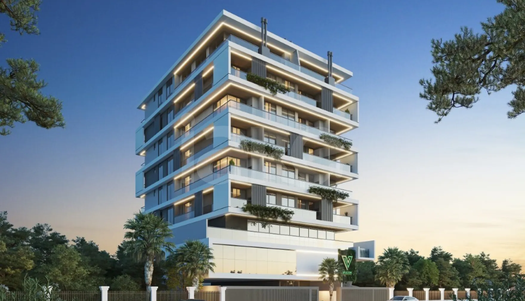 Langer - Cobertura com 82,22 m², em Bombas — foto 4