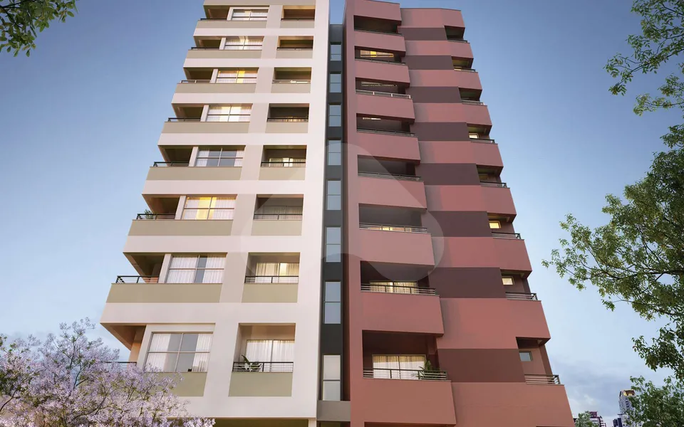 RW Itapeva - Studio com 24,86 m², em Bela Vista — foto 3