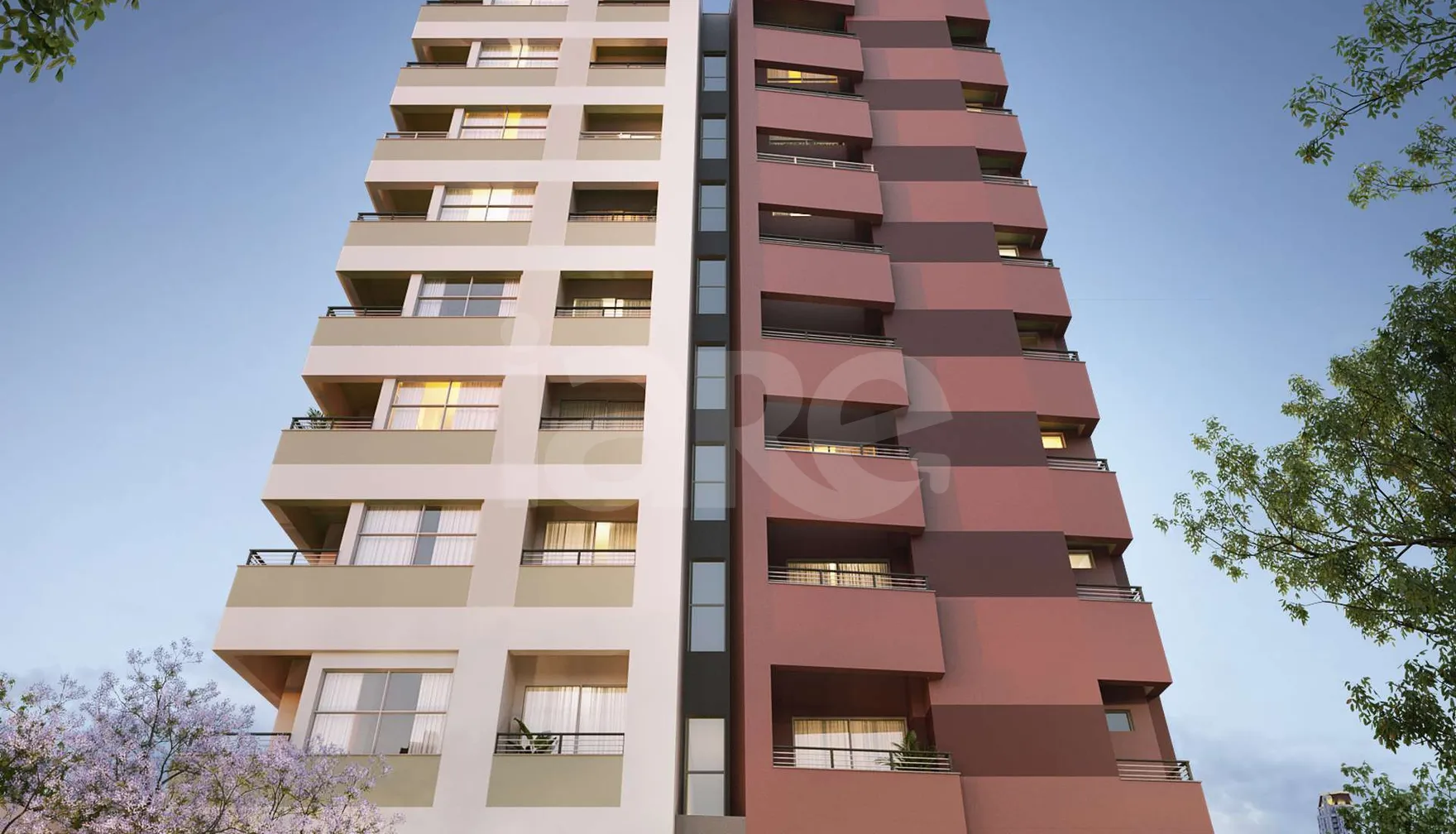 RW Itapeva - Studio com 24,86 m², em Bela Vista — foto 3