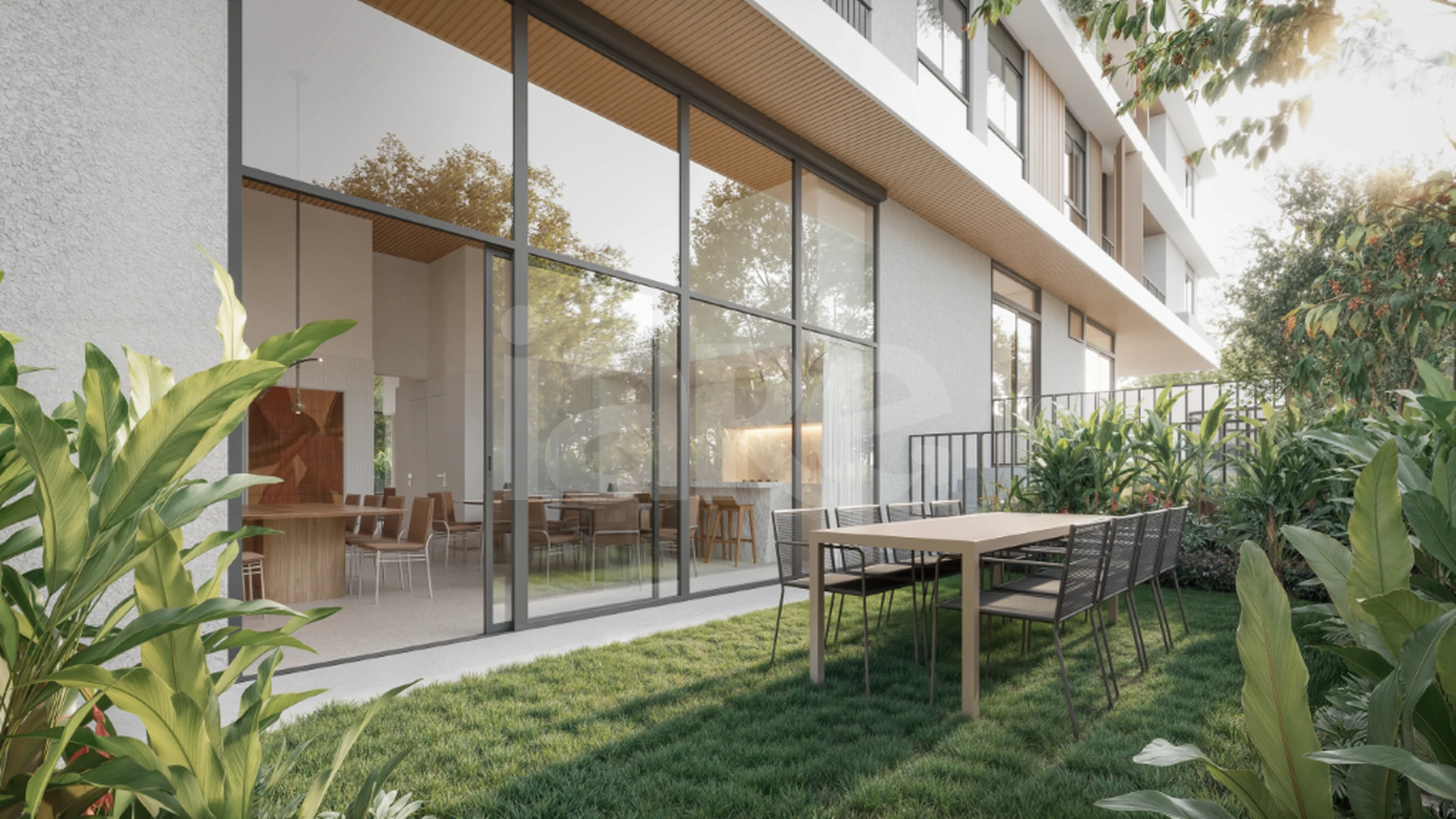 Bioma - Cobertura com 247,53 m², em Ahú — foto 41