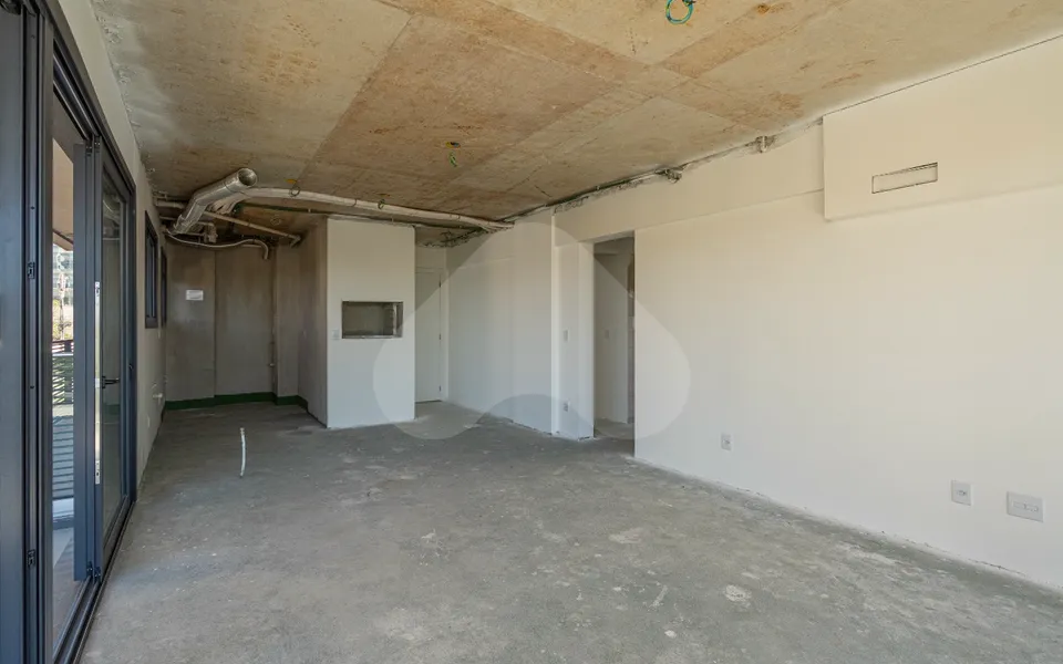Haus 175 Apto 14684 - Apartamento com 118,83 m², em Higienópolis — foto 27