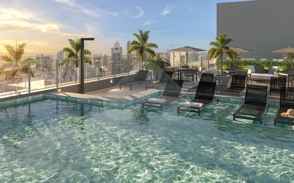Today Ibirapuera - Apartamento com 29,59 m², em Moema — foto 15