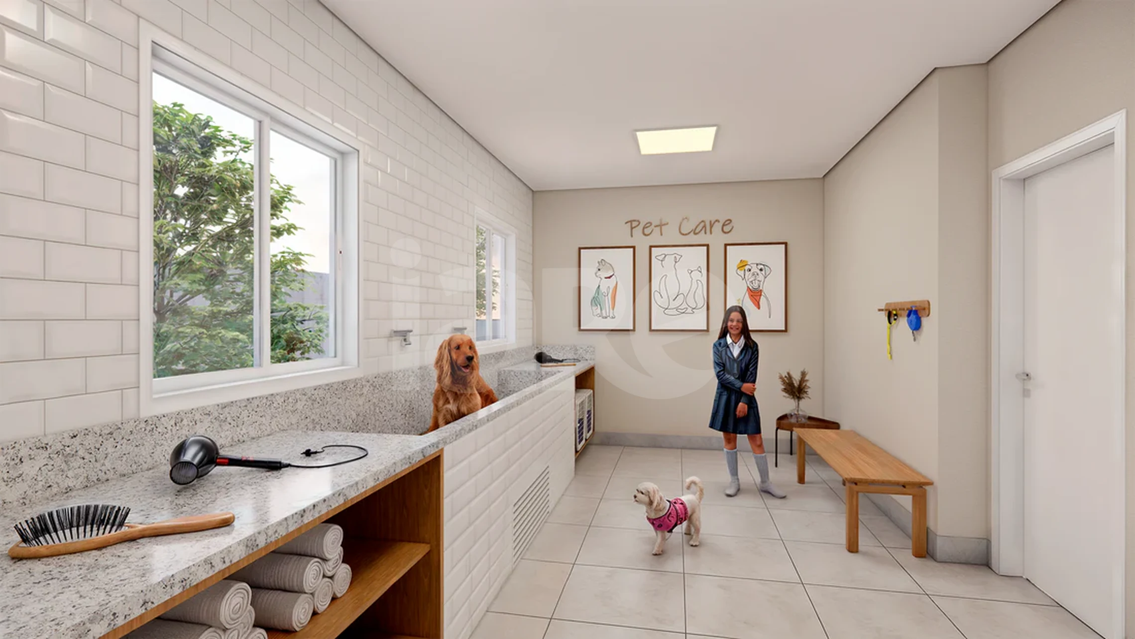 Maraú Residencial Itaquera - Apartamento com 36 m², em Parada XV de Novembro — foto 36
