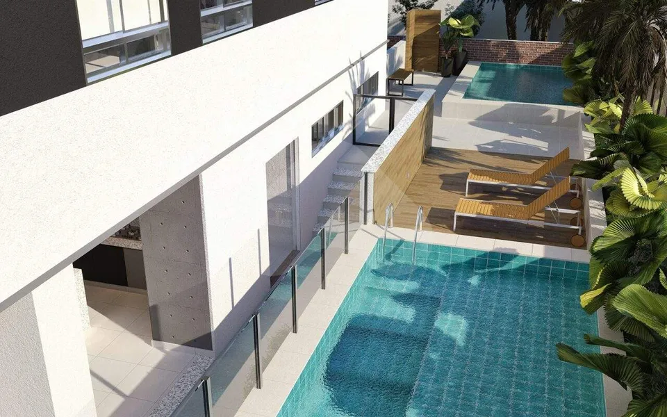 Boulevard Sudoeste - Apartamento com 57,9 m², em Setor Sudoeste — foto 23