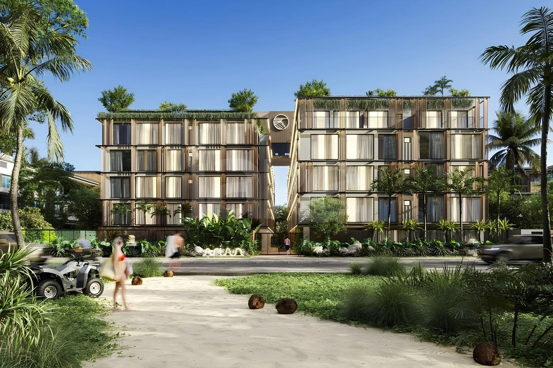 Arian - Studio com 27,27 m², em Intermares — foto 8