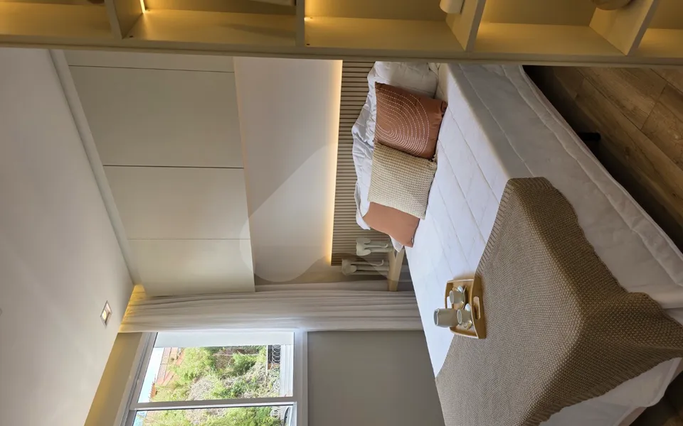 Vibra Vista Butantã - Apartamento com 26,78 m², em Vila Butantã — foto 9