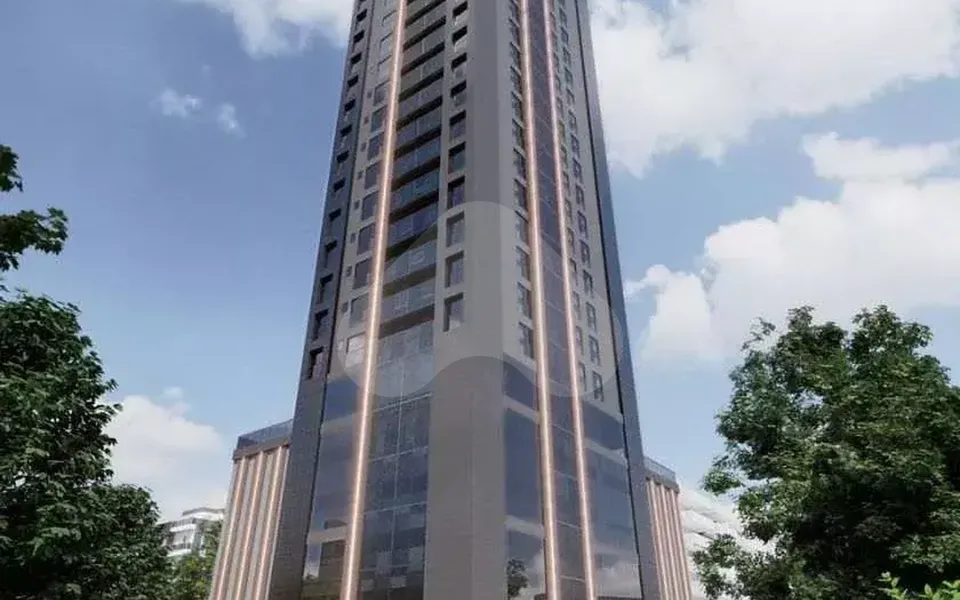 Foto de Chronos Residence