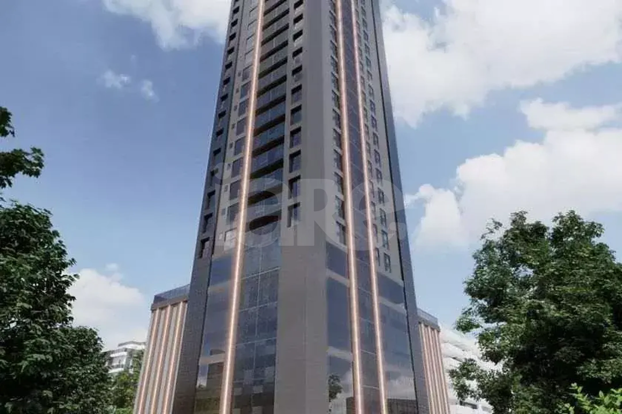 Chronos Residence - Apartamento com 75 m², em Perequê — foto 1