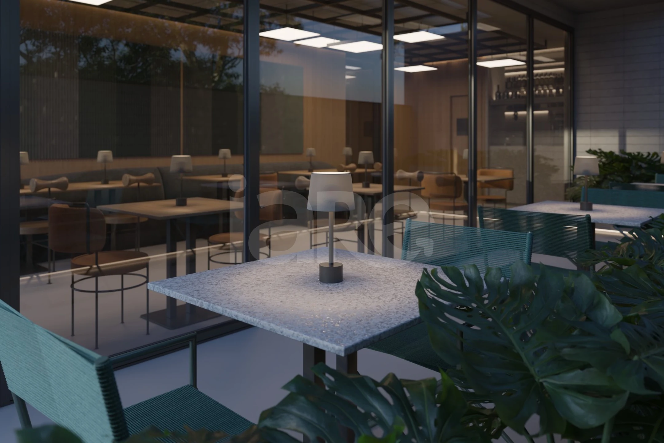 Zênite Duna - Garden com 27,7 m², em Tambaú — foto 9