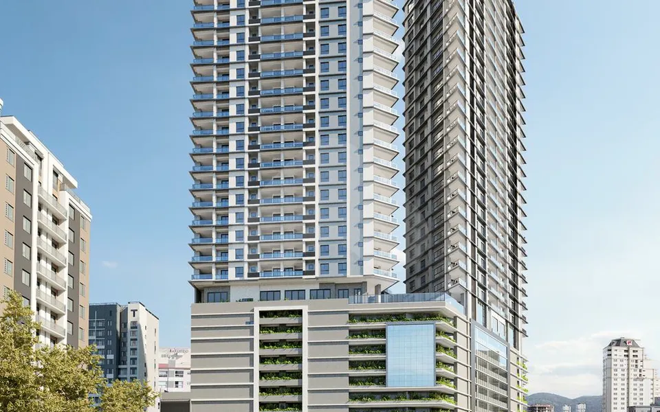 Foto de Onix Towers Residence