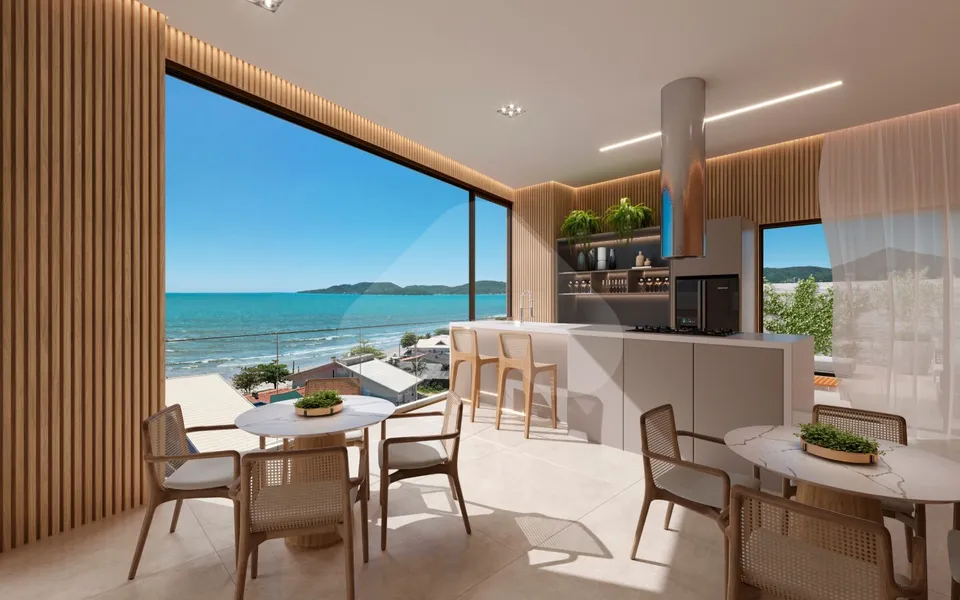 Romanée - Apartamento com 123,56 m², em Perequê — foto 7