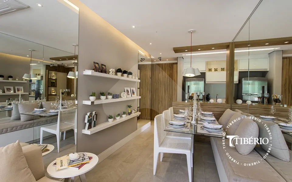 Giro Vila Matilde - Apartamento com 51,54 m², em Vila Matilde — foto 4
