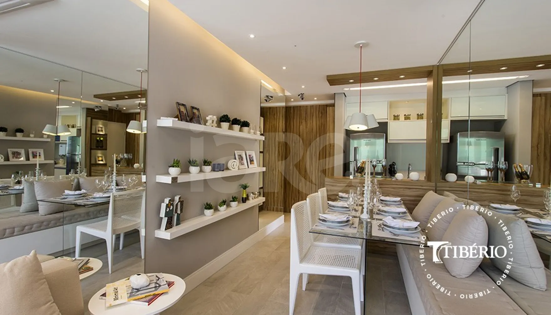 Giro Vila Matilde - Apartamento com 51,54 m², em Vila Matilde — foto 4