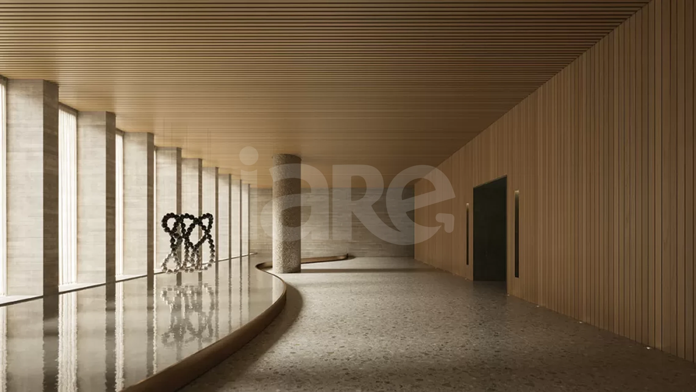 Plenitude Melo Alves - Apartamento com 528,51 m², em Cerqueira César — foto 15