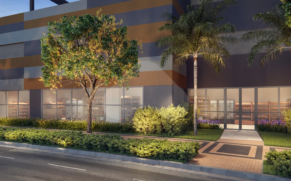 Raízes Premium Mooca - Apartamento com 82,6 m², em Mooca — foto 16