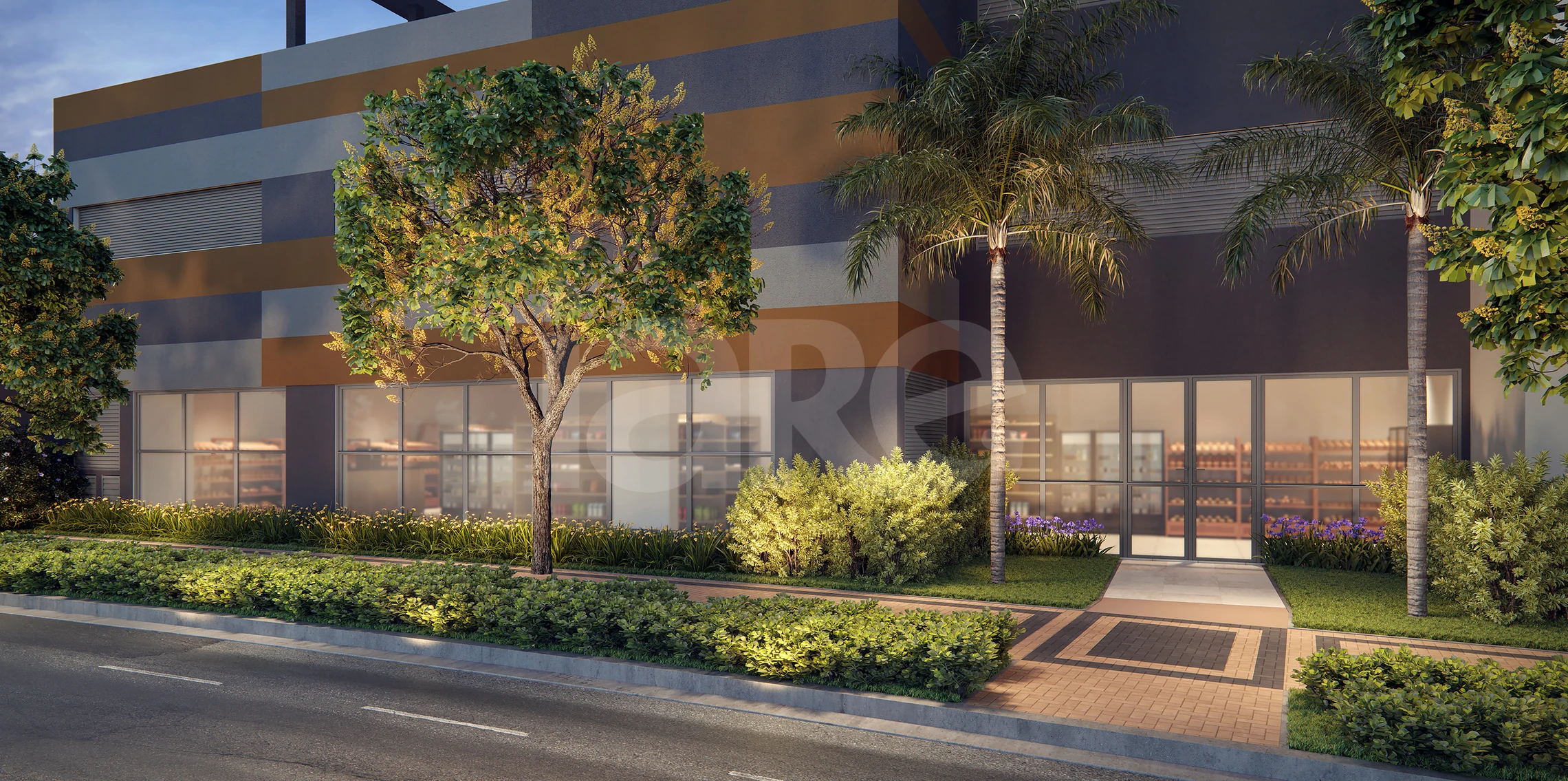 Raízes Premium Mooca - Apartamento com 82,6 m², em Mooca — foto 16