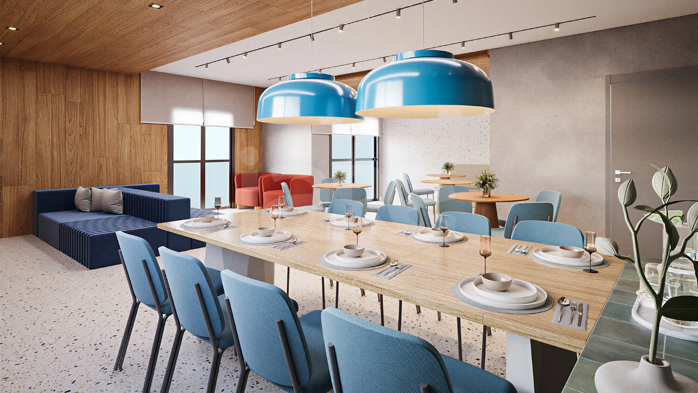 Botucatu - Apartamento com 33,35 m², em Vila Clementino — foto 6