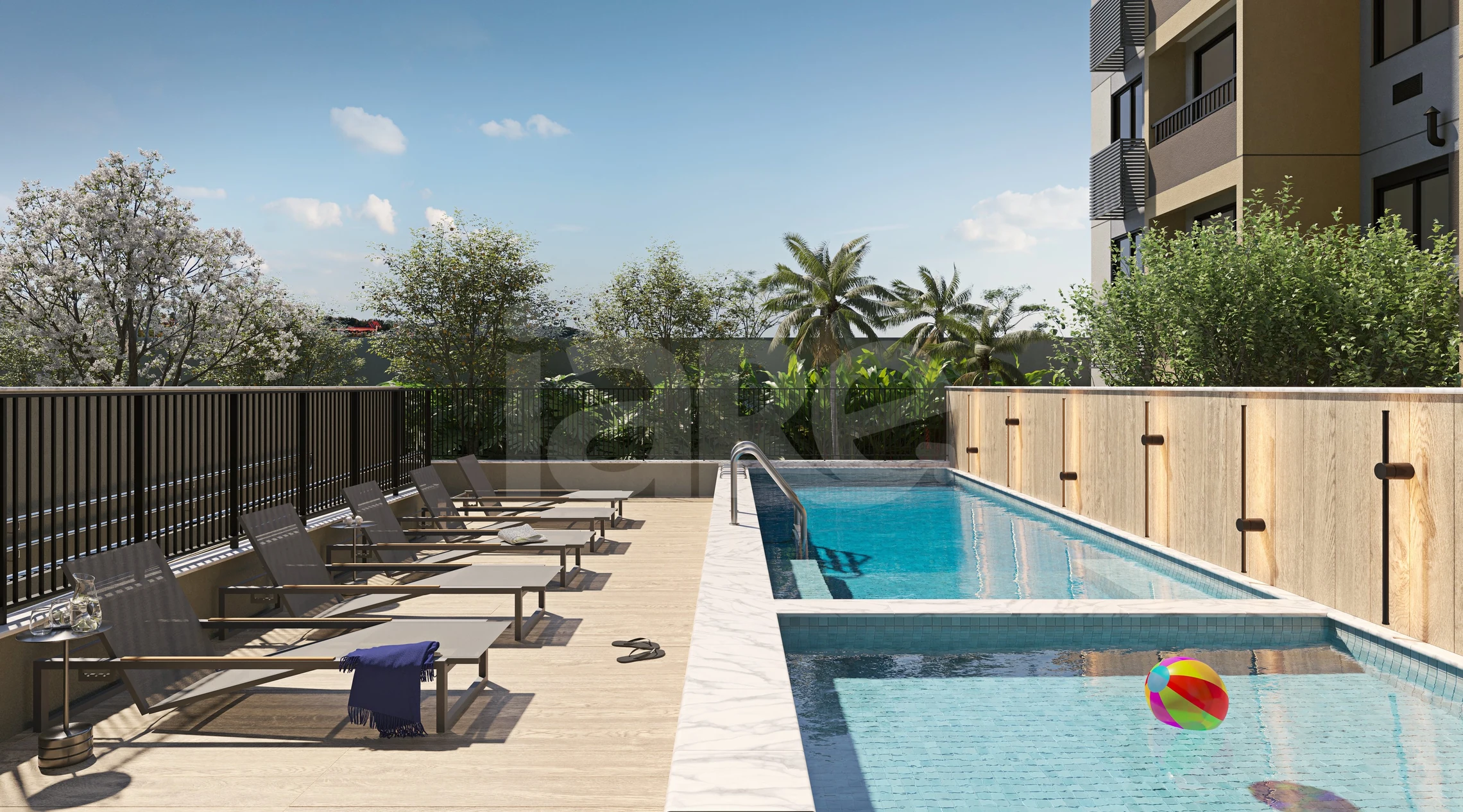 Concept Barra Funda - Apartamento com 37,61 m², em Barra Funda — foto 30