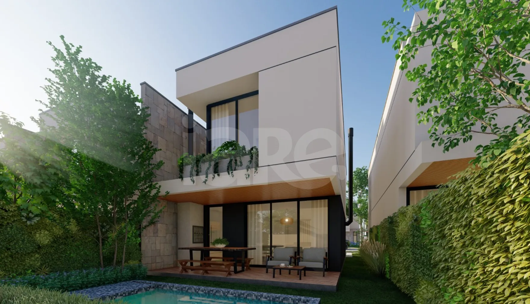LÉV - Casa com 136,97 m², em Barnabé — foto 10