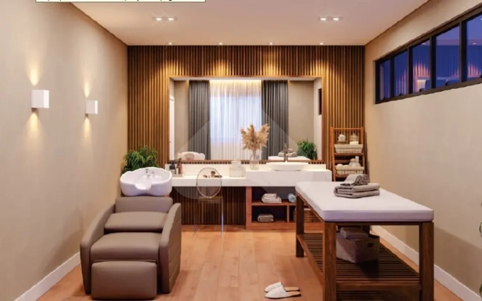 Exclusive 275 - Apartamento com 197,08 m², em Meia Praia — foto 17