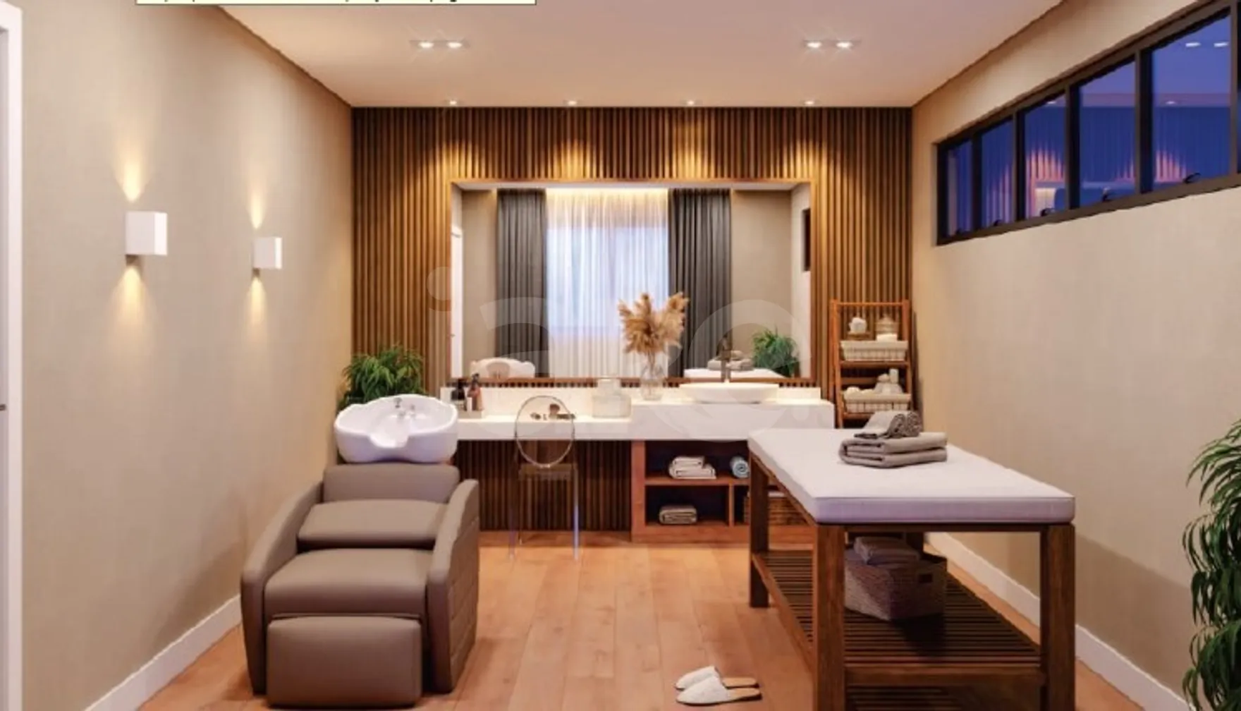 Exclusive 275 - Cobertura com 400,5 m², em Meia Praia — foto 25