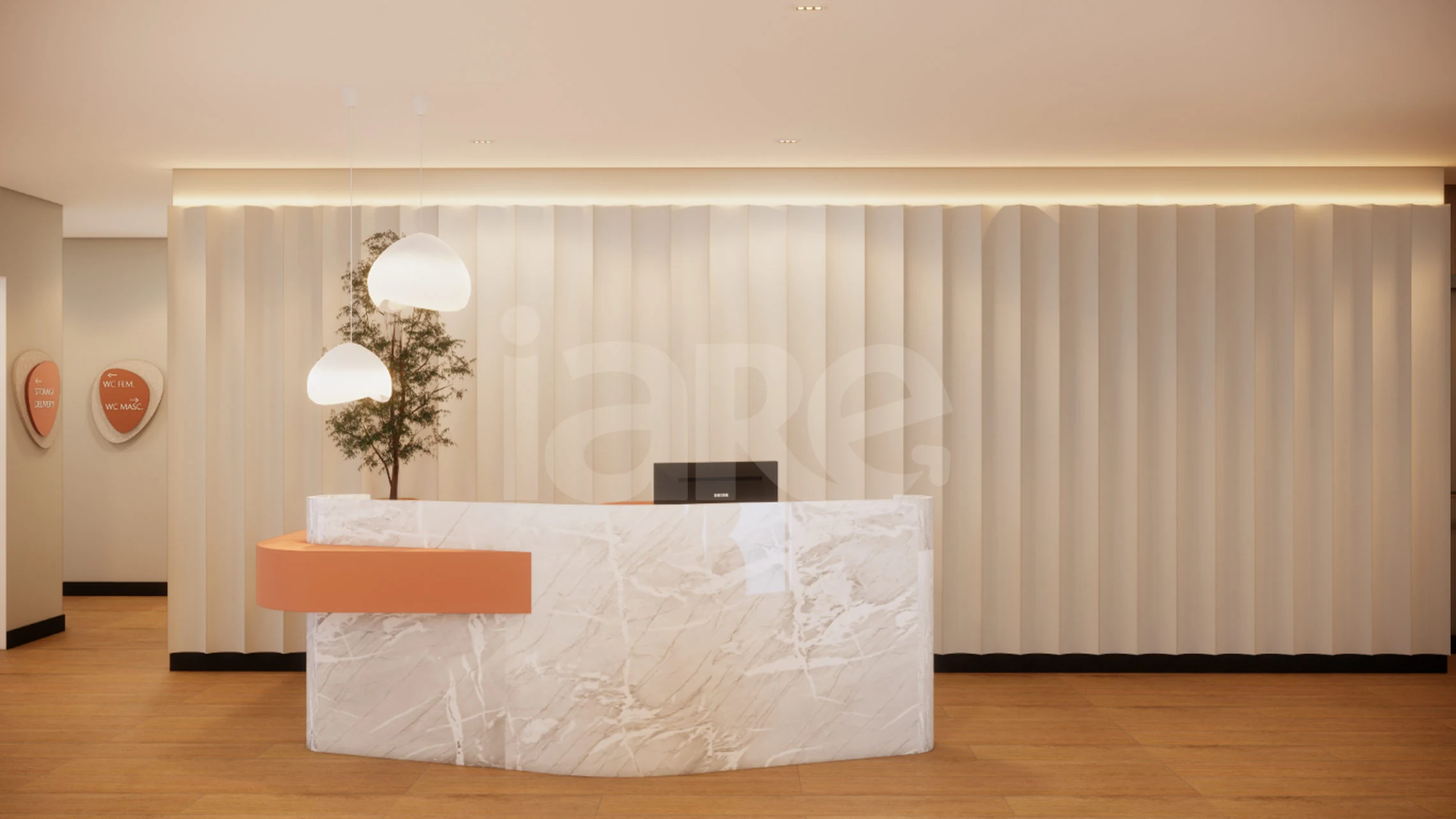 Life One Home & Flat - Studio com 29,9 m², em Manaíra — foto 26