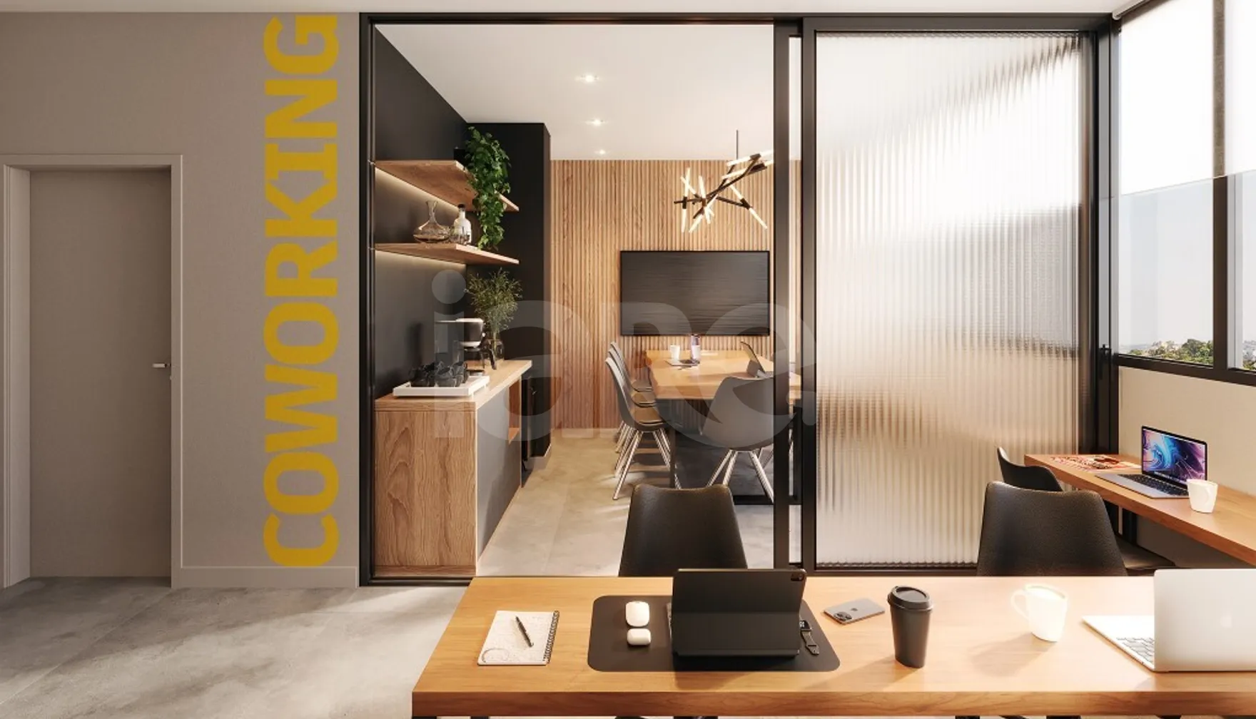 Canal One - Loja com 51,7 m², em Santa Helena — foto 8