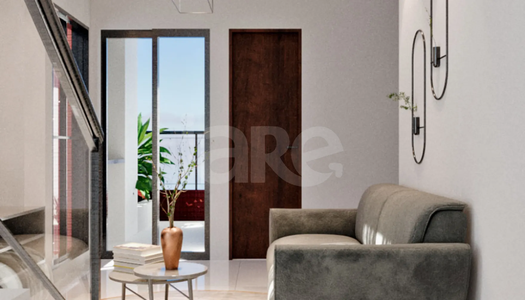 Owl Home Club - Cobertura com 81,63 m², em Intermares — foto 3