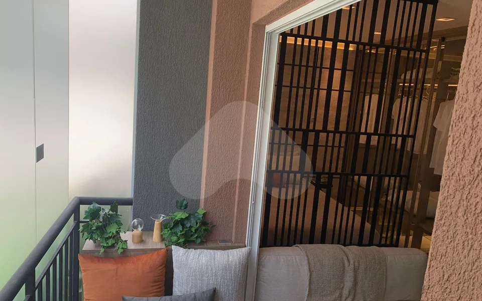 Prisma Pinheiros - Studio com 25,96 m², em Pinheiros — foto 25