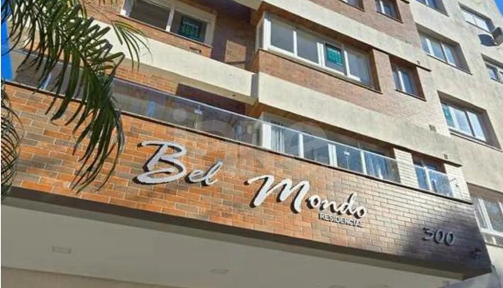 Bel Mondo - Apartamento com 78,54 m², em Jardim Botânico — foto 1
