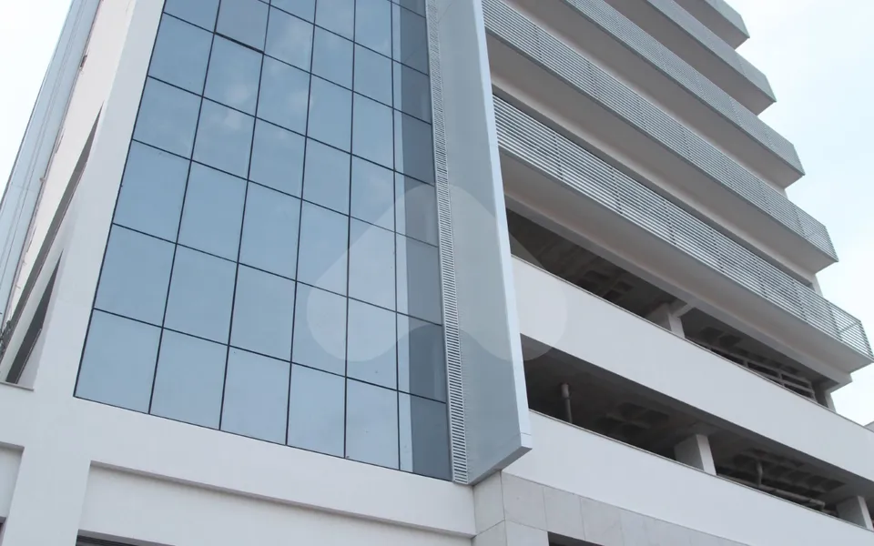 Passeio Empresarial - Sala comercial com 22,85 m², em Campo Grande — foto 2