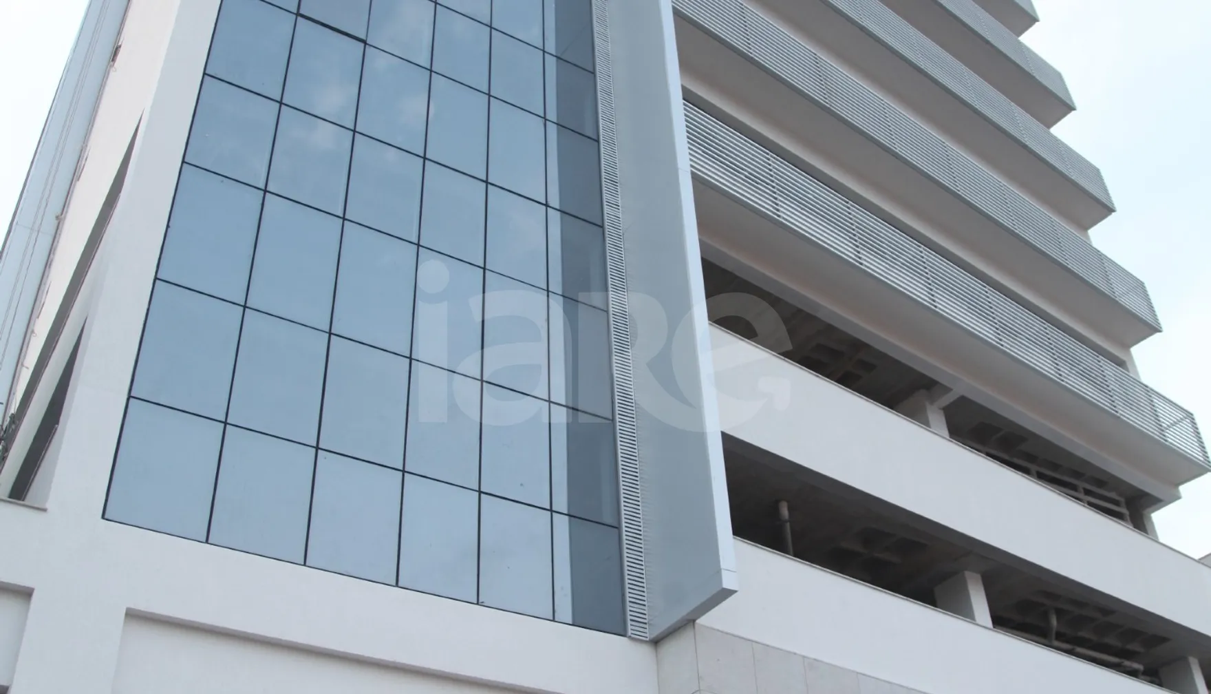 Passeio Empresarial - Sala comercial com 22,85 m², em Campo Grande — foto 2