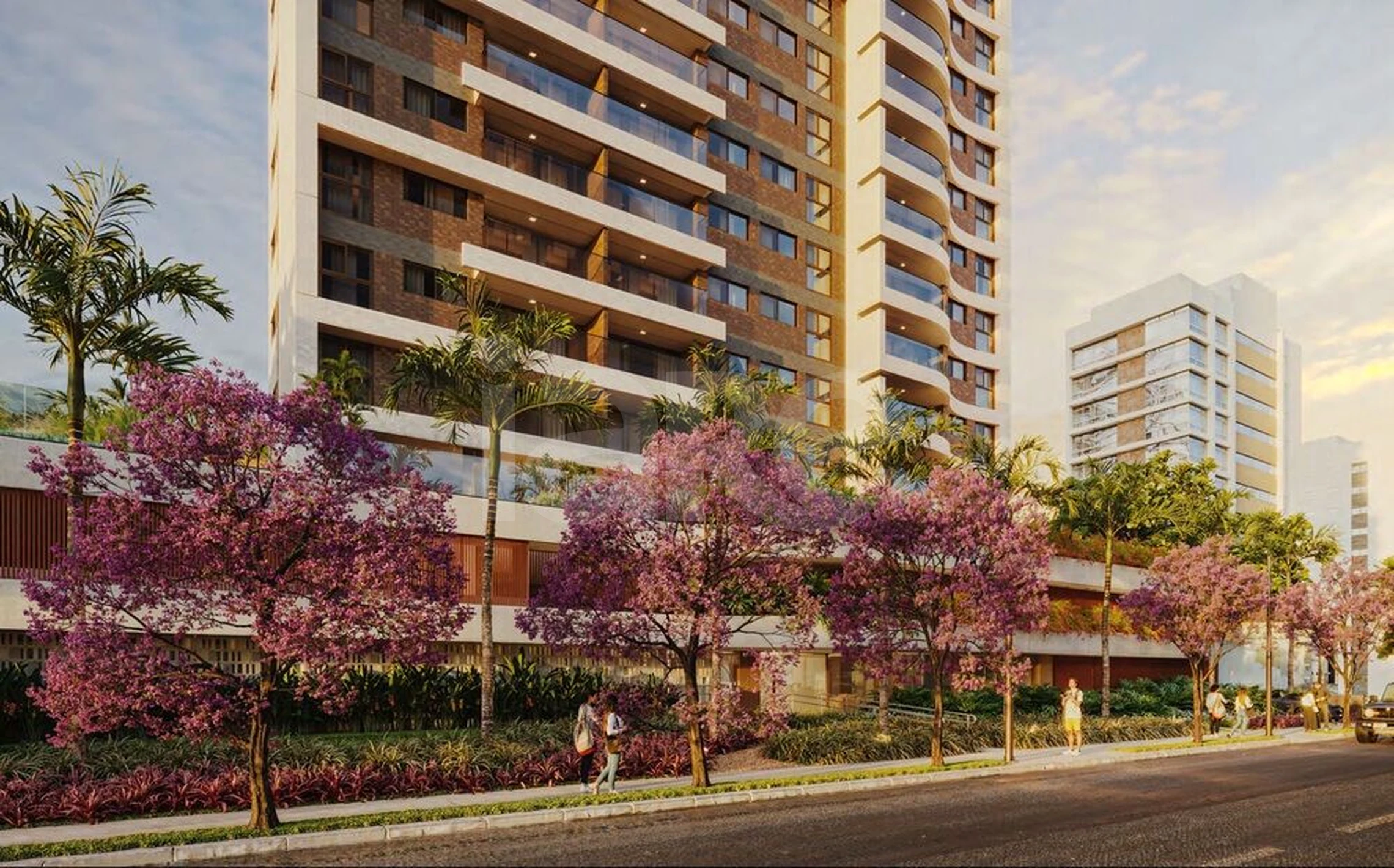 Palácio das Videiras - Apartamento com 104,78 m², em Madalena — foto 6
