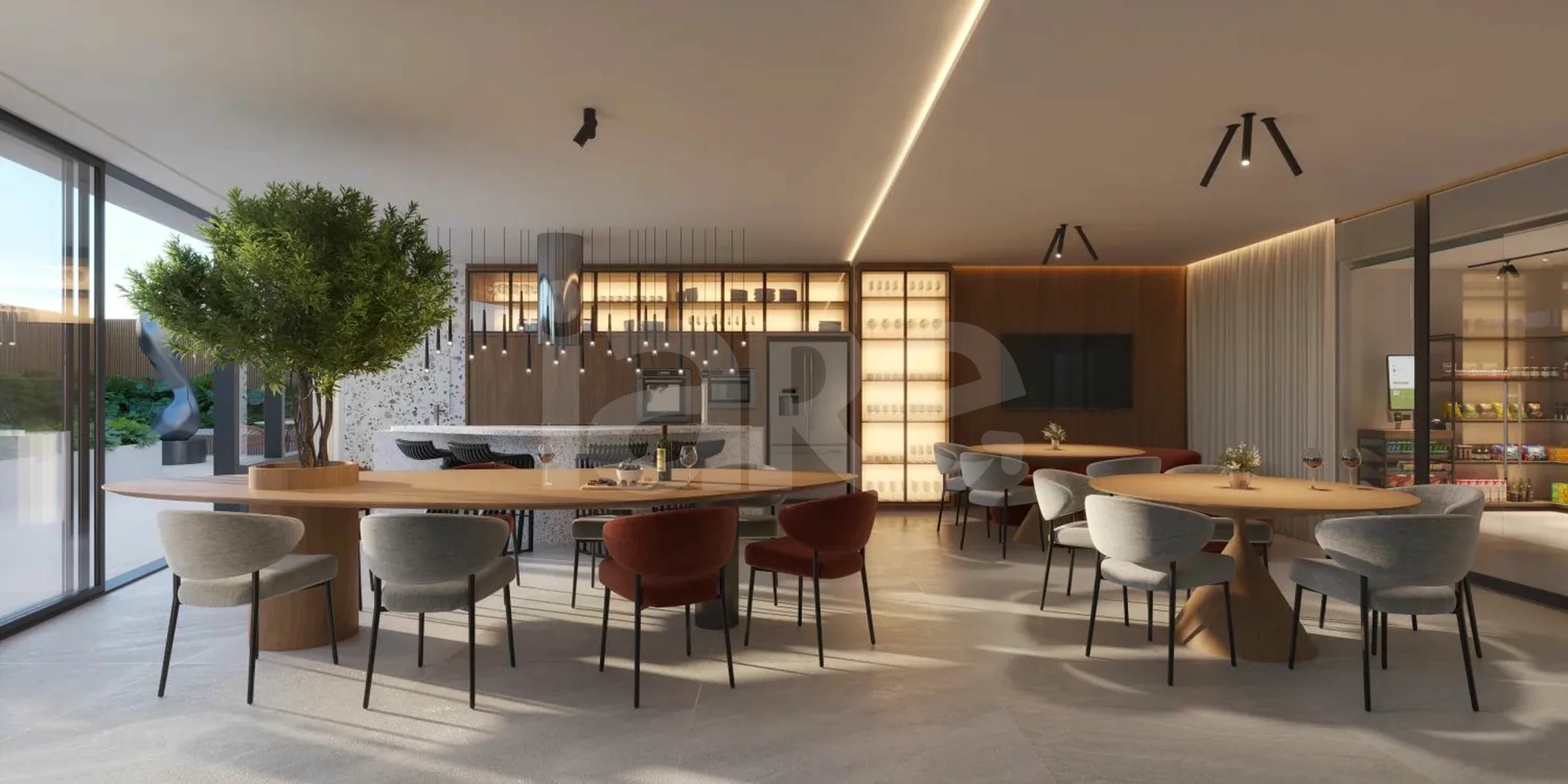 Ventus - Apartamento com 82 m², em Balneário Perequê — foto 16
