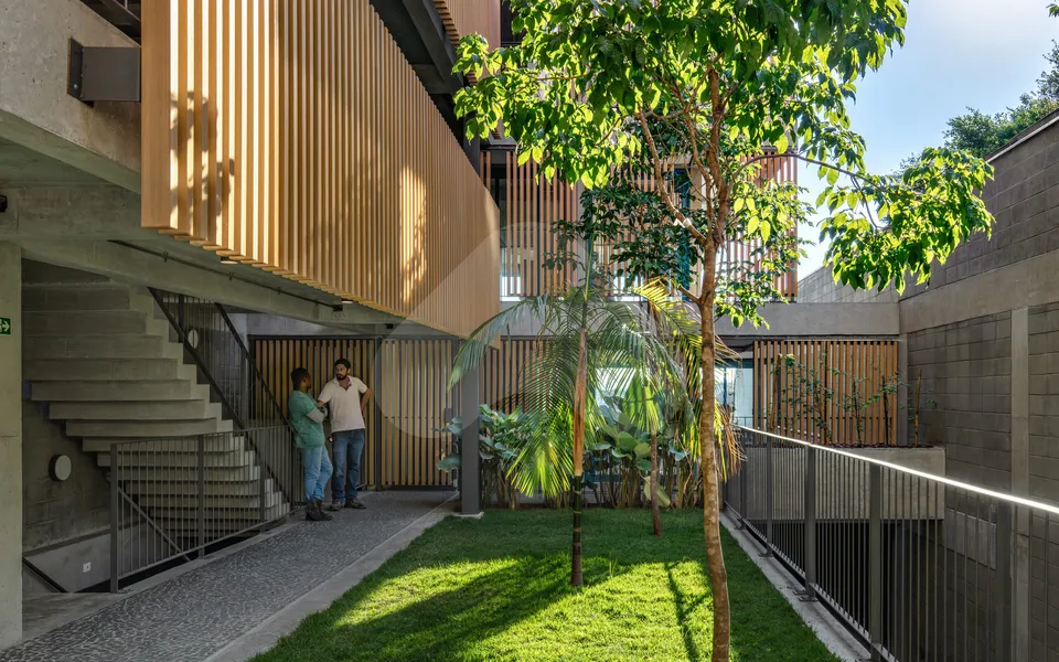 Fradique 1597 - Vila Madalena - Garden com 200,43 m², em Pinheiros — foto 14