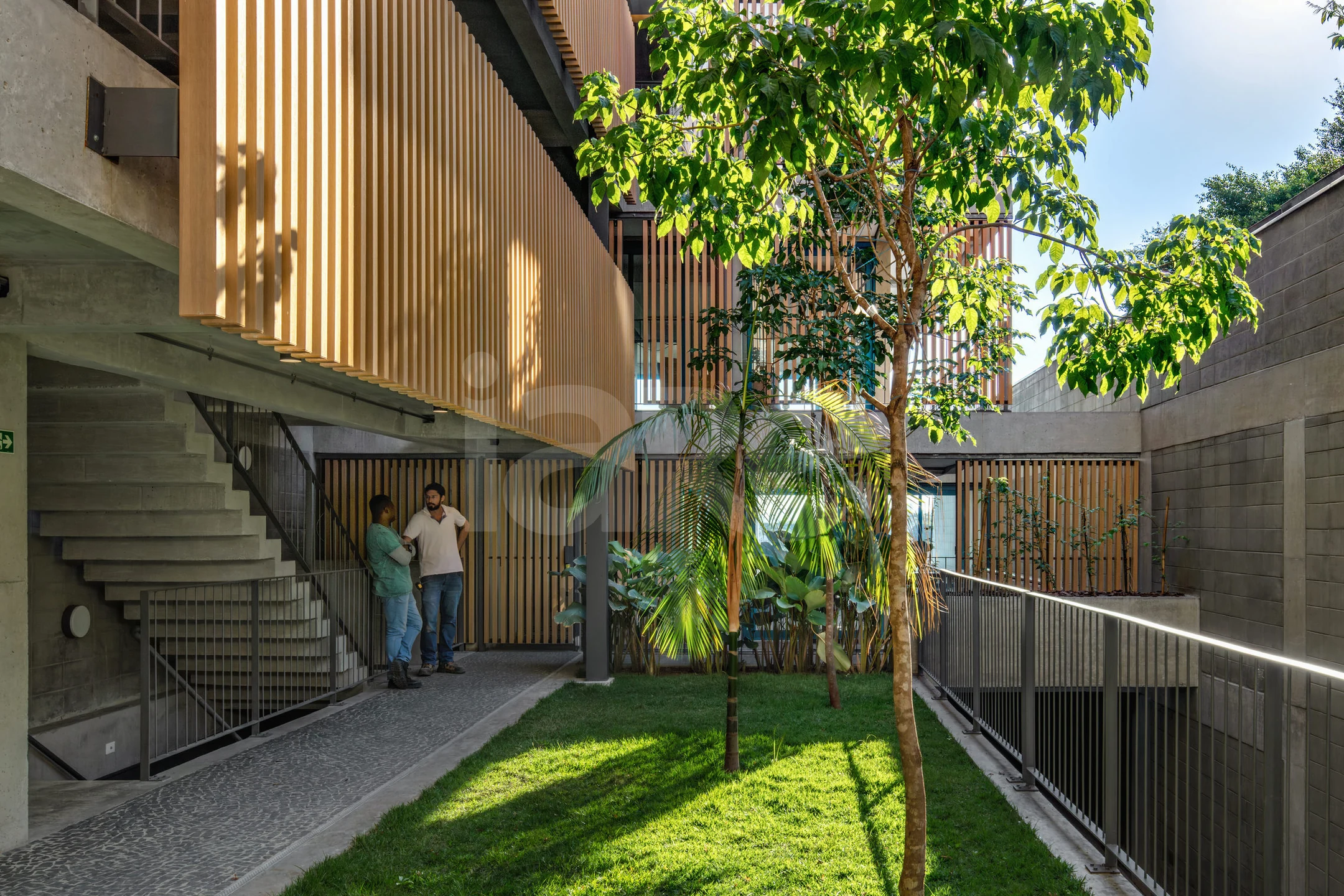 Fradique 1597 - Vila Madalena - Garden com 200,43 m², em Pinheiros — foto 14