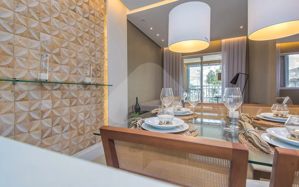 Impactus MBigucci - Apartamento com 50,6 m², em Parque Jaçatuba — foto 32