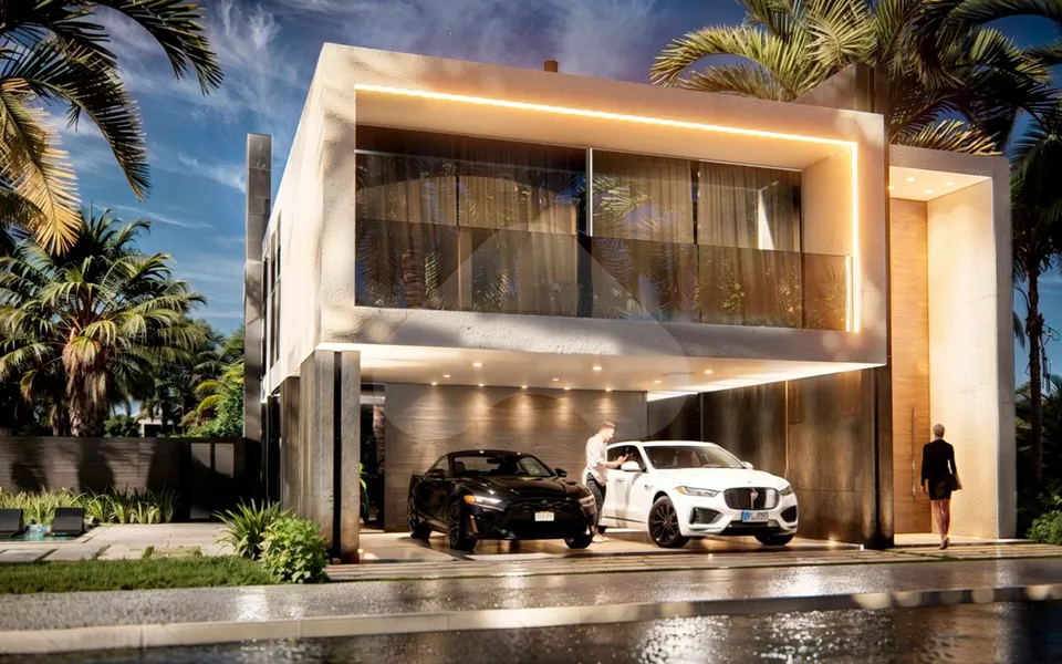 Dhunas Marine Resort - Casa com 170,98 m², em Centro — foto 7