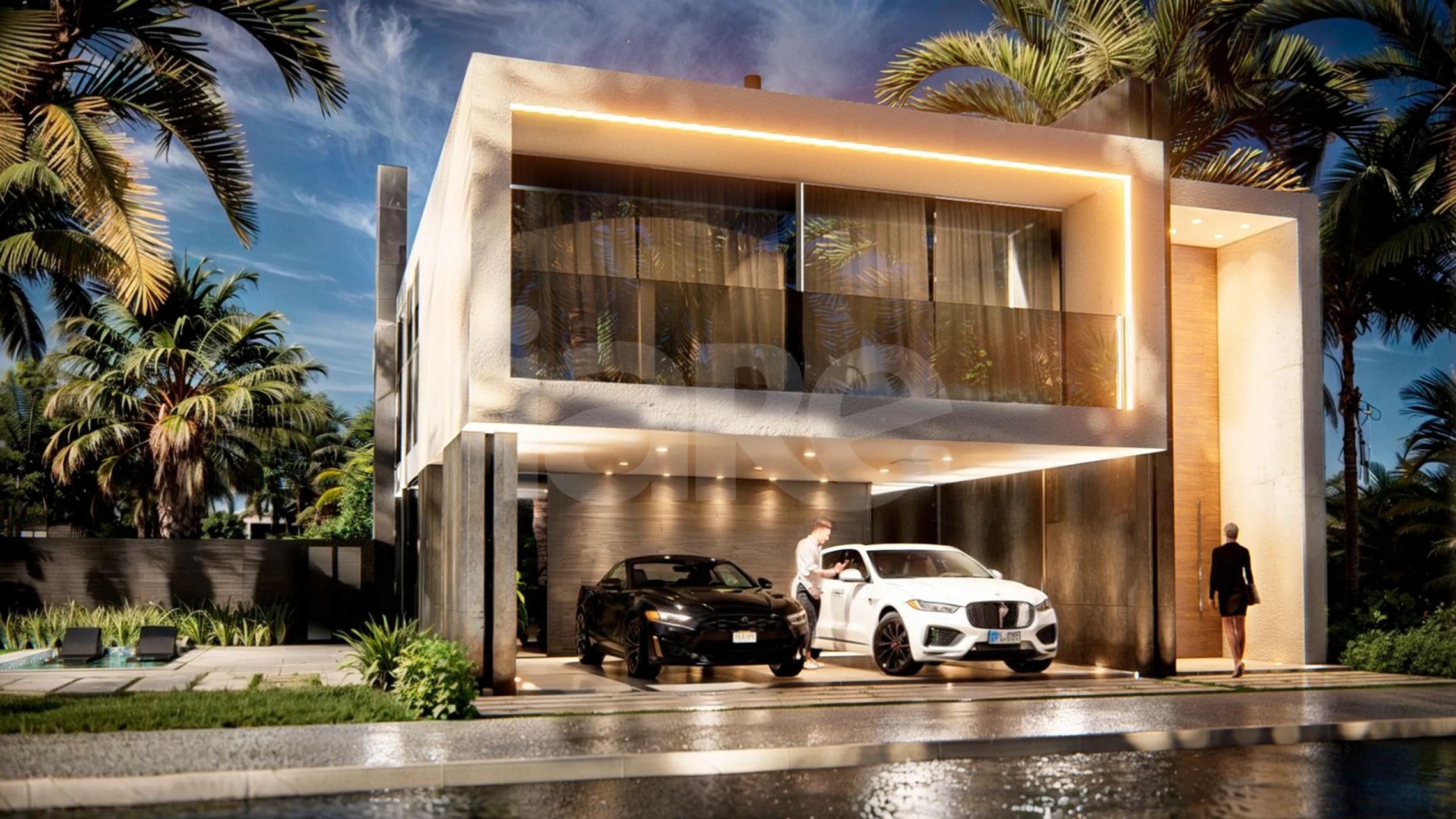 Dhunas Marine Resort - Casa com 364,12 m², em Centro — foto 7